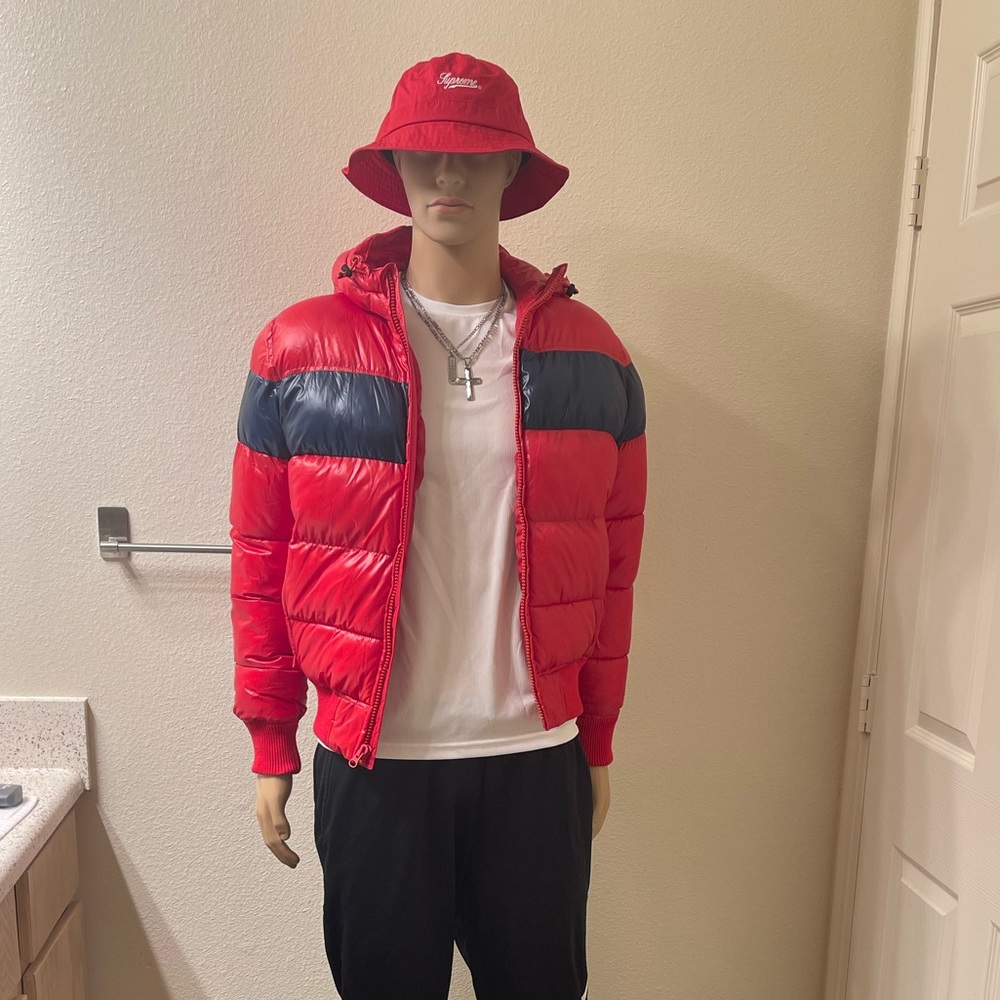 Gap Puffer Jacket - image 5